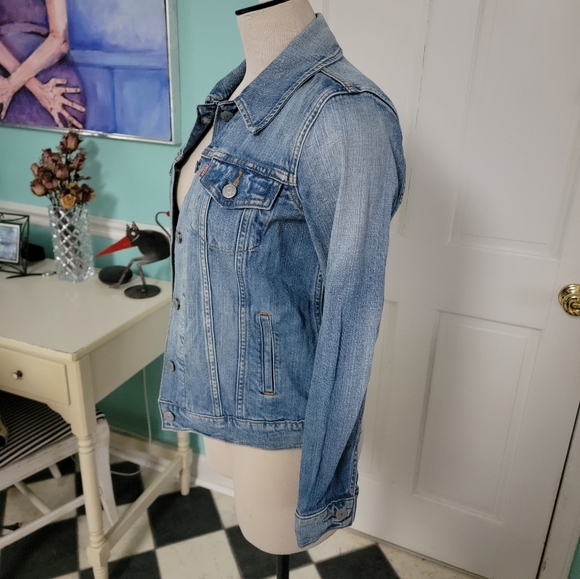 Levi's Denim Jacket - Picture 10 of 12